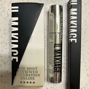 New Il Makiage makeup lot!